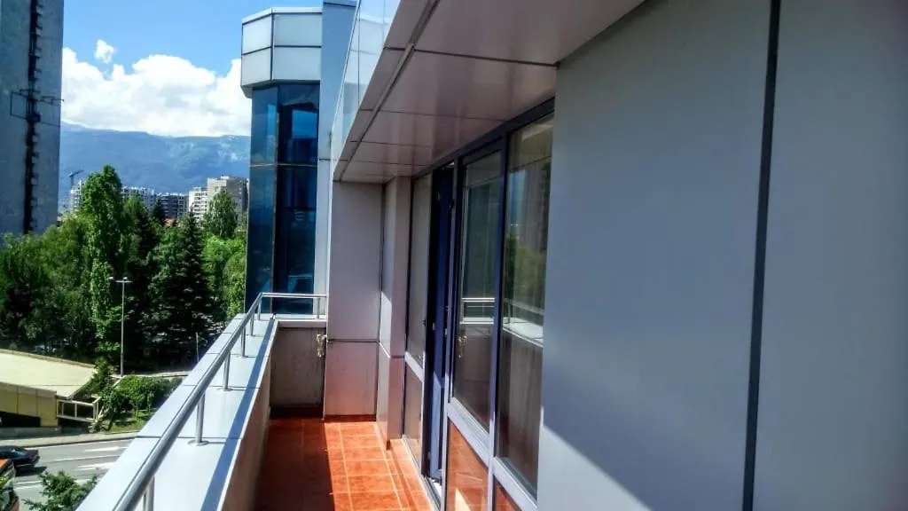 Hotel Latinka Sofia