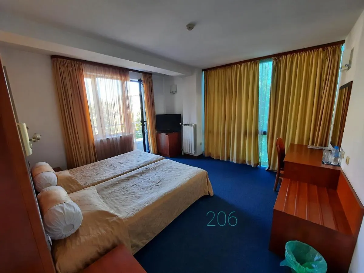 Hotel Latinka Sofia