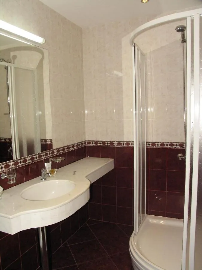 Hotel Latinka Sofia 3*,  Bulgarien