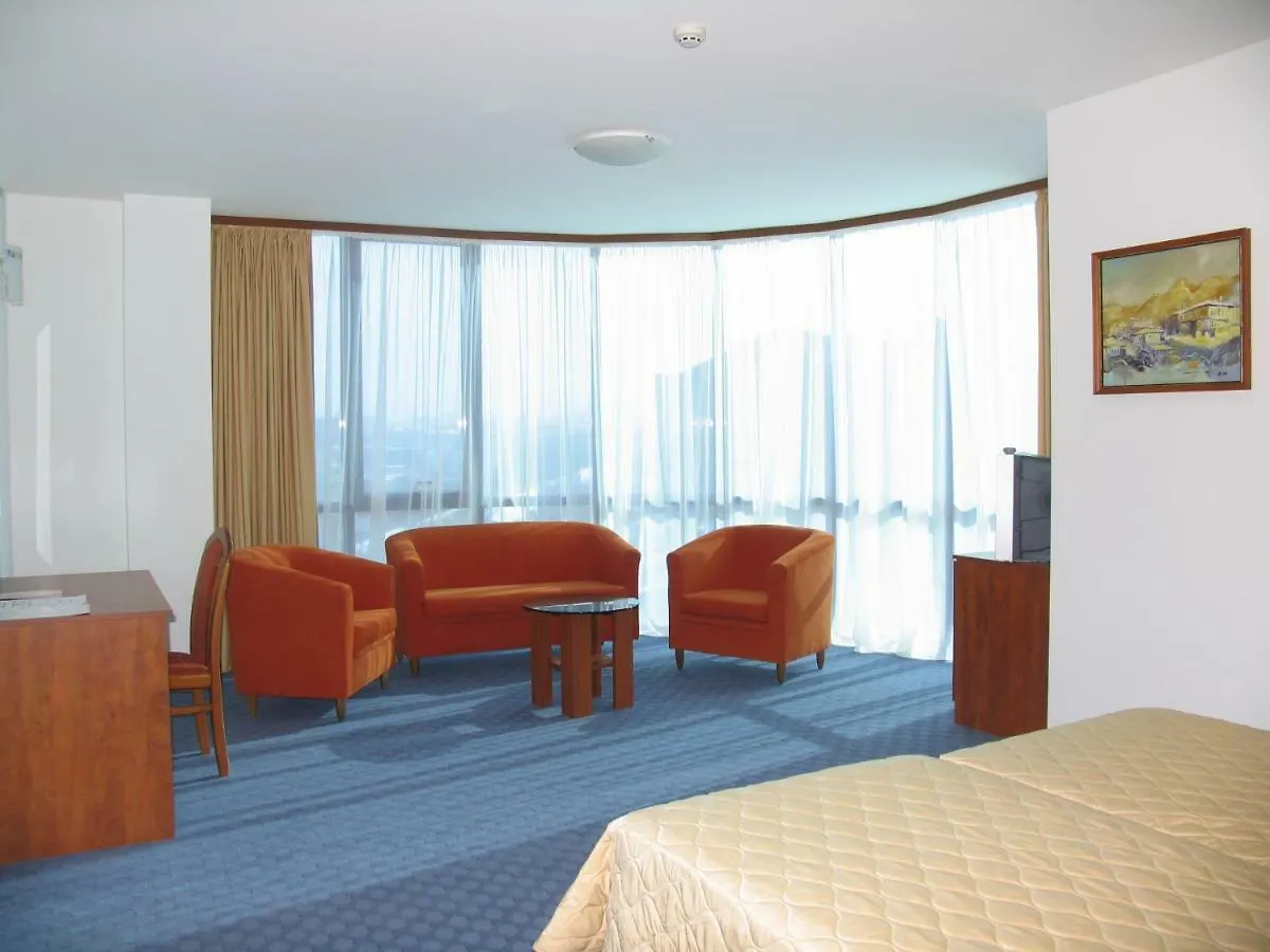 Hotel Latinka Sofia