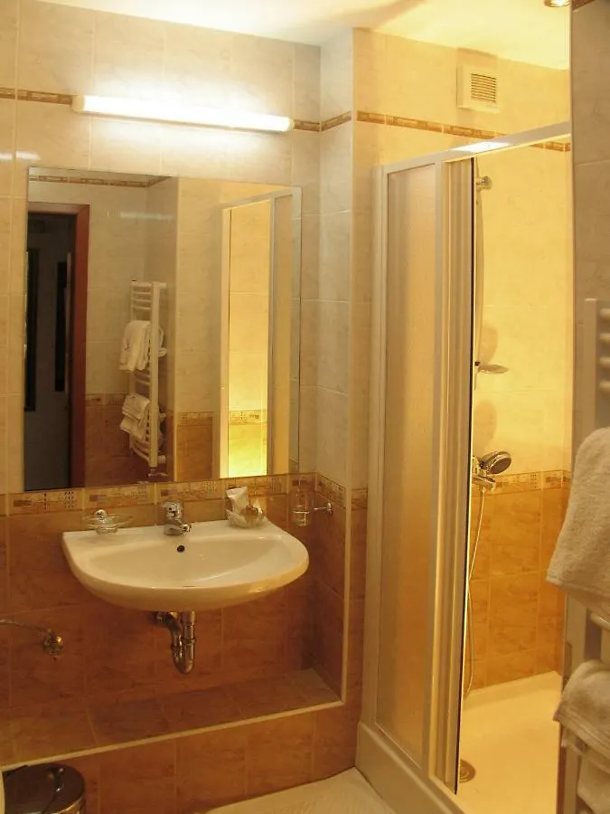 Hotel Latinka Sofia Bulgarien