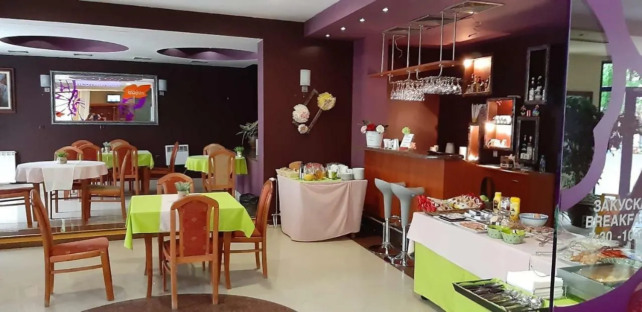 Hotel Latinka Sofia
