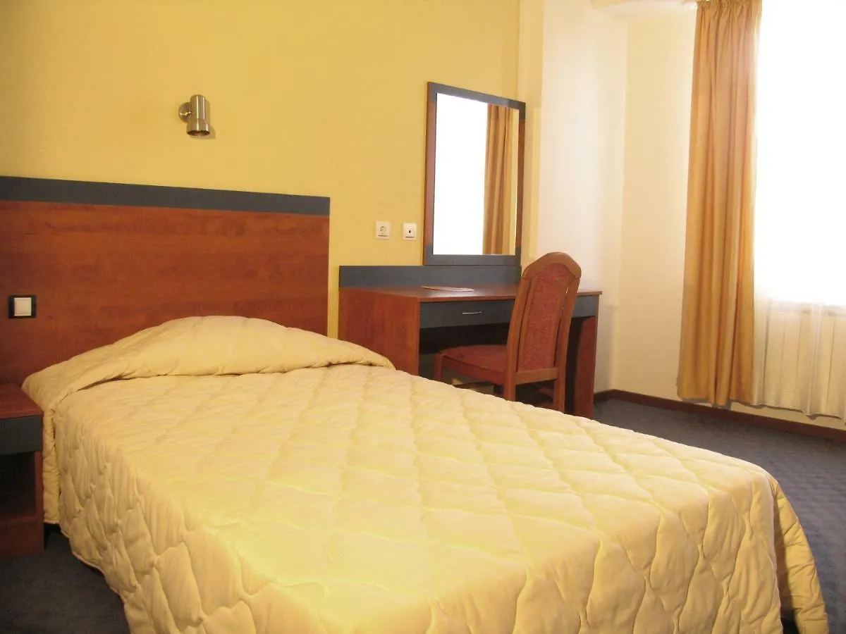 Hotel Latinka Sofia