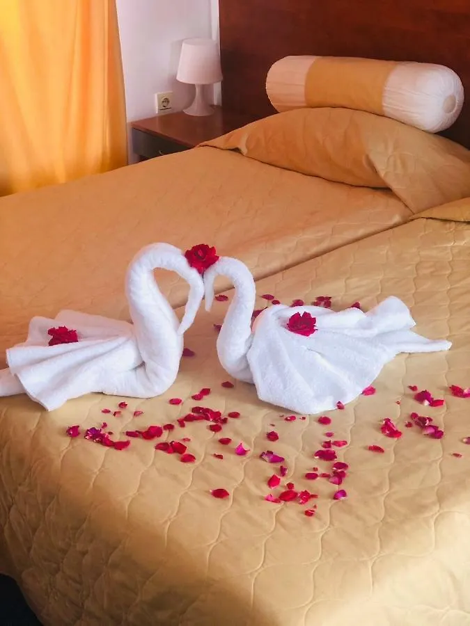 Hotel Latinka Sofia