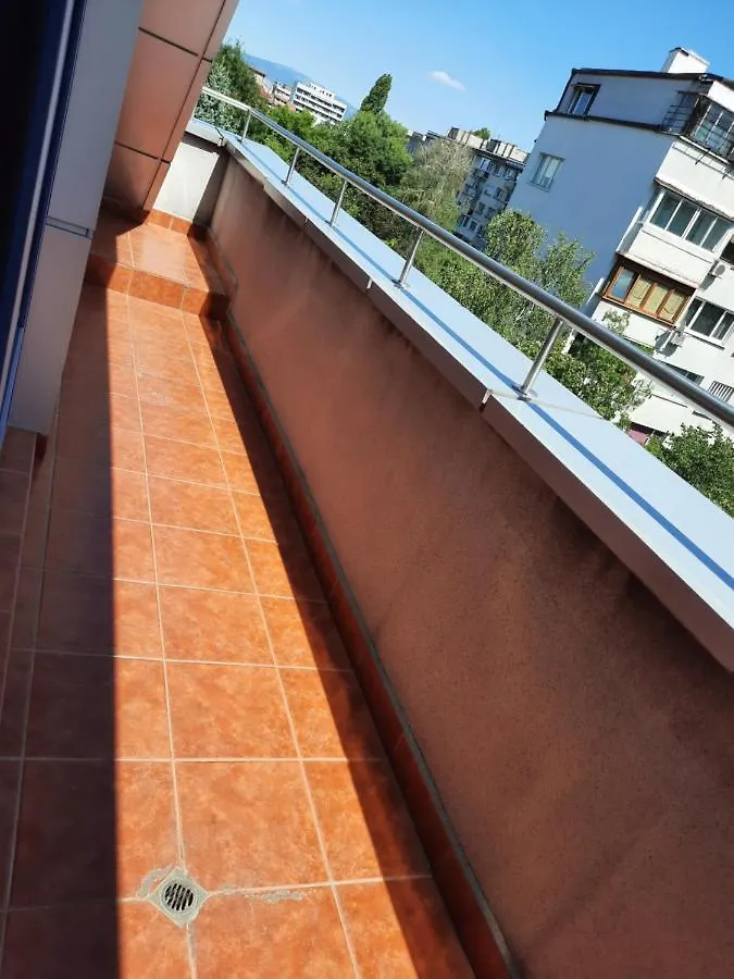 Hotel Latinka София