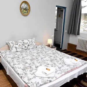2* Guest house Santa