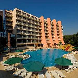 Hotel Helios