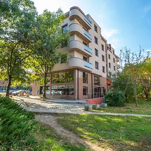 3* Отель Cityhome