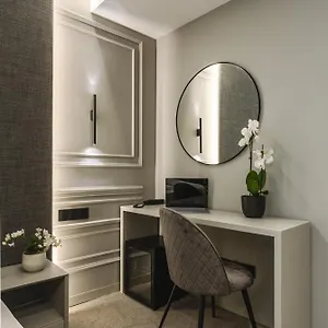 מלון Sentro Boutique
