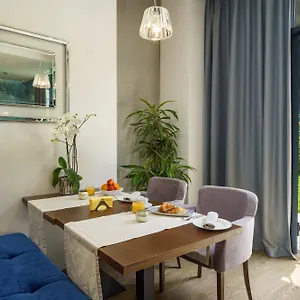 4* Hotel Impresamente Art