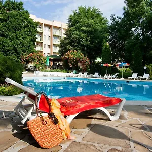 Hotel Ljuljak