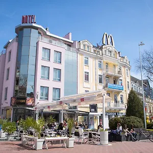 Hotel City Mark Hotel