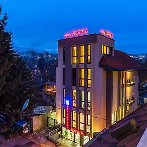 3* Aparthotel Rosen
