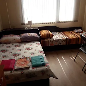  Гостевой дом Mania