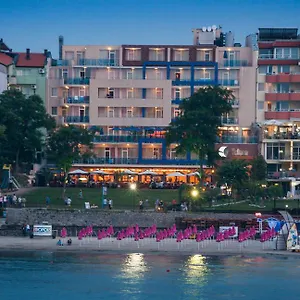 visit hotel