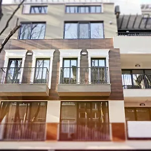 Aparthotel Meriva