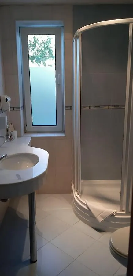 Hotel Latinka Sofia 3*,