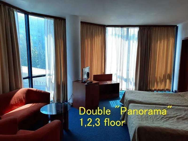 Hotel Latinka Sofia