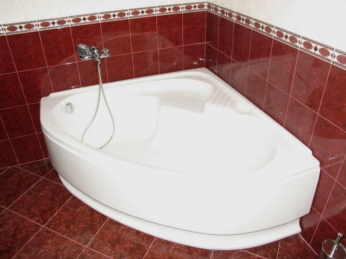 Hotel Latinka Sofia