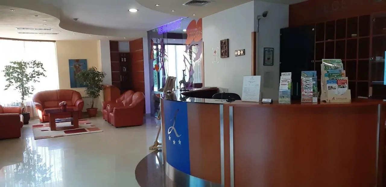 Hotel Latinka Sofia