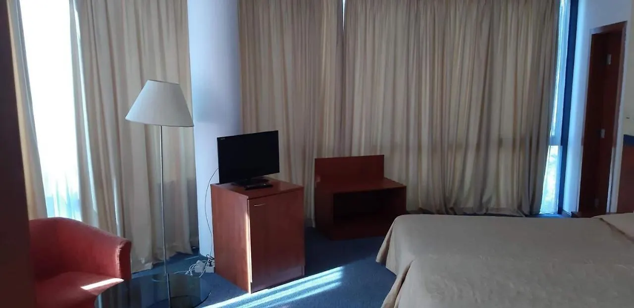 ***  Hotel Latinka Sofia Bulgaria