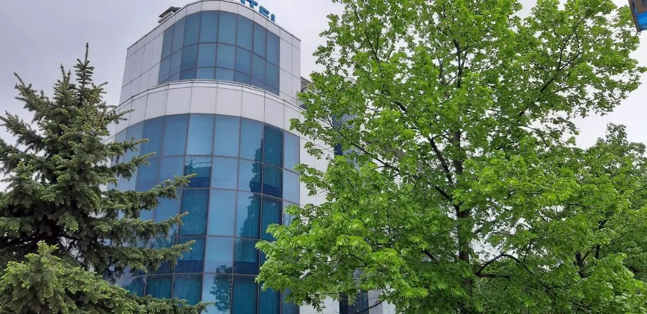 Hotel Latinka Sofia